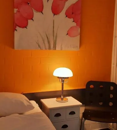 Σπίτι διακοπών Bungalow, Vrijstaand, Het Vosseven Nr 38