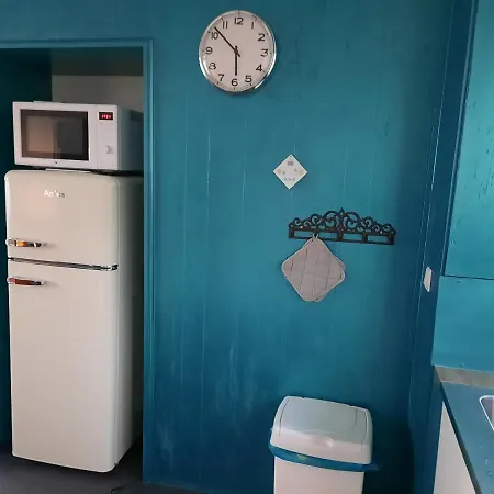Bungalow, Vrijstaand, Het Vosseven Nr 38 펜션 Stramproy