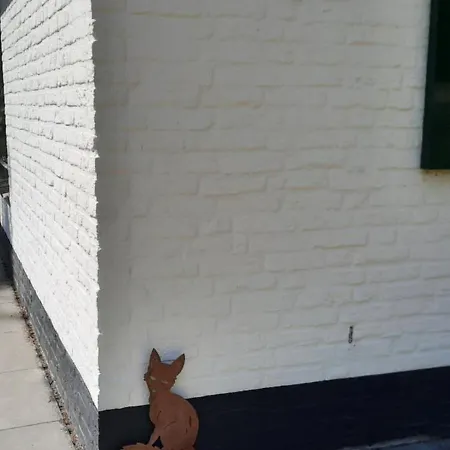 Bungalow, Vrijstaand, Het Vosseven Nr 38 *