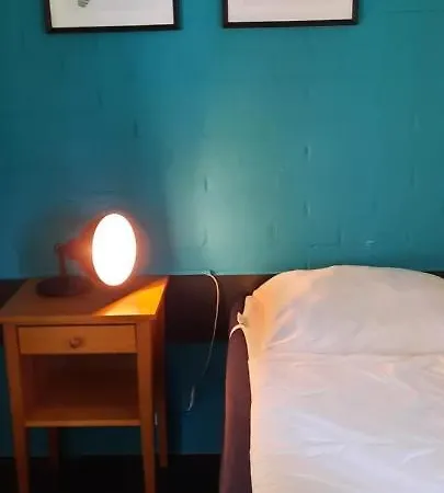 Bungalow, Vrijstaand, Het Vosseven Nr 38 * Stramproy