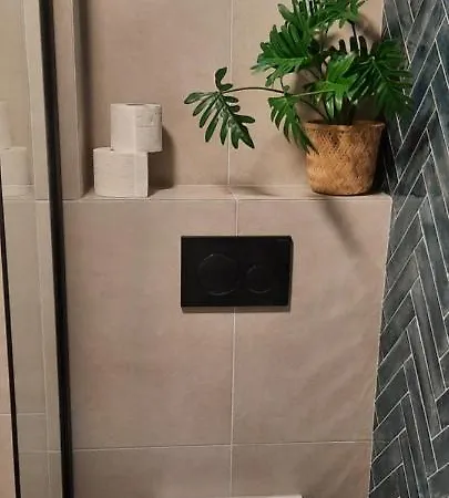 펜션 Bungalow, Vrijstaand, Het Vosseven Nr 38 Stramproy