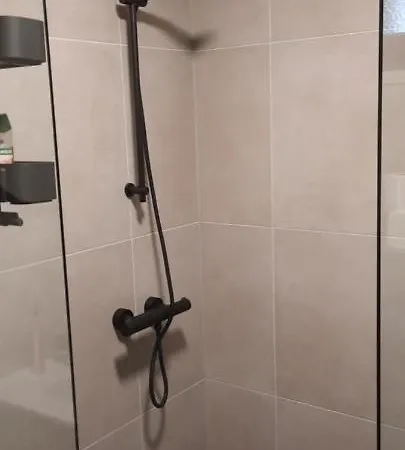 Bungalow, Vrijstaand, Het Vosseven Nr 38 *