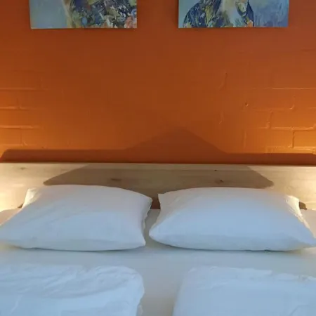 Bungalow, Vrijstaand, Het Vosseven Nr 38 펜션 *