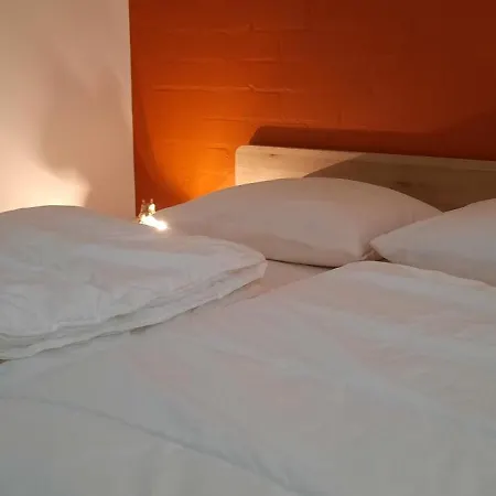 Сasa de vacaciones Bungalow, Vrijstaand, Het Vosseven Nr 38 Stramproy