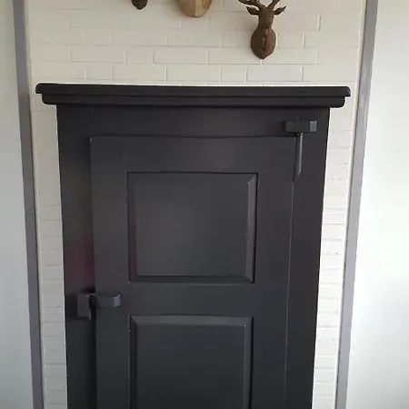 Bungalow, Vrijstaand, Het Vosseven Nr 38 * Stramproy