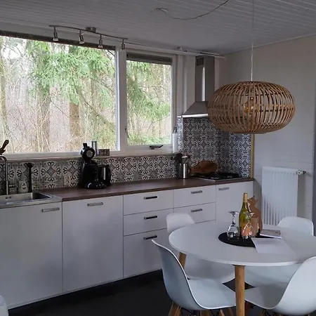 Bungalow, Vrijstaand, Het Vosseven Nr 38 * Stramproy