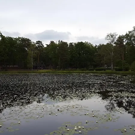 Bungalow, Vrijstaand, Het Vosseven Nr 38