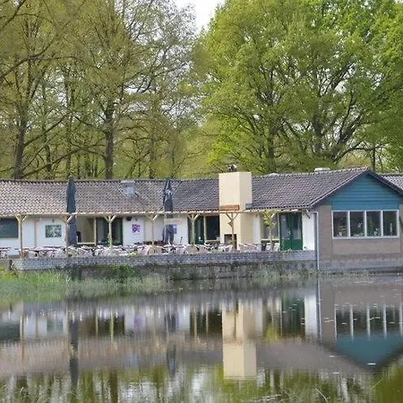 Bungalow, Vrijstaand, Het Vosseven Nr 38 Stramproy