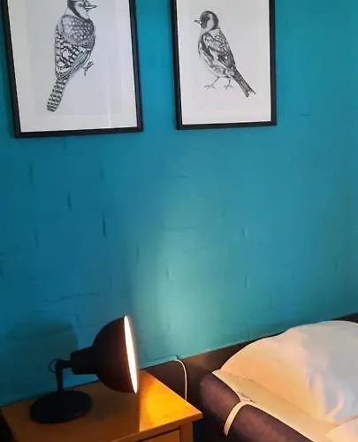 بيت للعطل Bungalow, Vrijstaand, Het Vosseven Nr 38 *