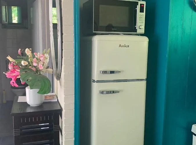 بيت للعطل Bungalow, Vrijstaand, Het Vosseven Nr 38 *