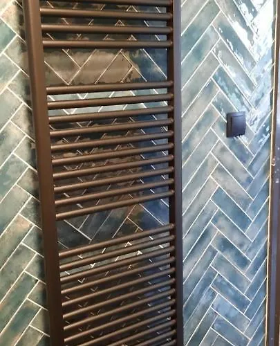 بيت للعطل Bungalow, Vrijstaand, Het Vosseven Nr 38 *