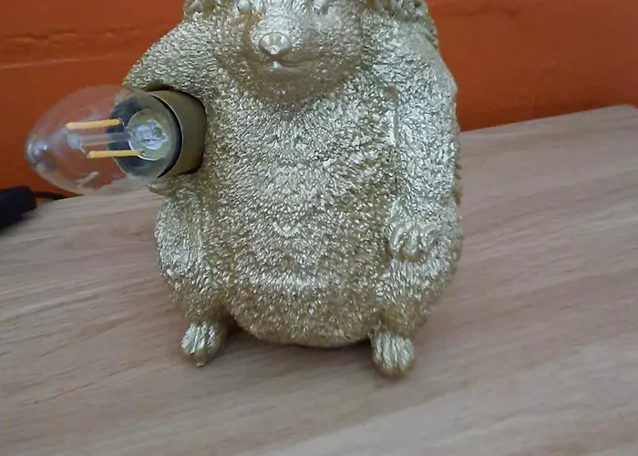 Bungalow, Vrijstaand, Het Vosseven Nr 38 بيت للعطل