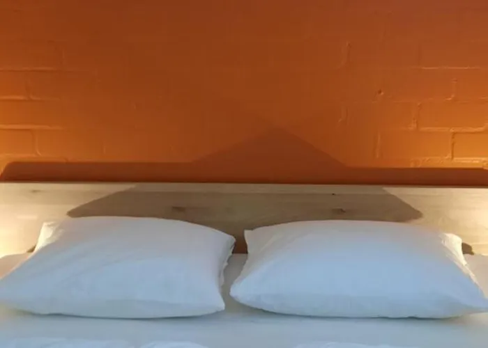 Bungalow, Vrijstaand, Het Vosseven Nr 38 بيت للعطل *