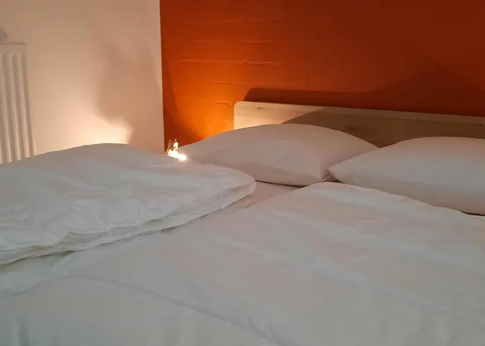 بيت للعطل Bungalow, Vrijstaand, Het Vosseven Nr 38 Stramproy