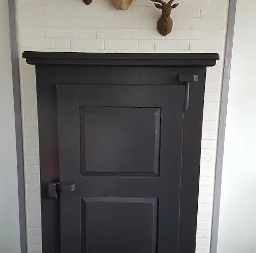 Bungalow, Vrijstaand, Het Vosseven Nr 38 * Stramproy