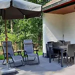 Bungalow, Vrijstaand, Het Vosseven Nr 38 Hébergement de vacances Stramproy