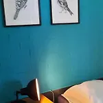 Hébergement de vacances Bungalow, Vrijstaand, Het Vosseven Nr 38 *