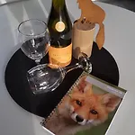 Hébergement de vacances Bungalow, Vrijstaand, Het Vosseven Nr 38 Stramproy