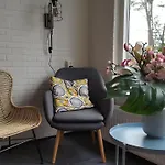 Bungalow, Vrijstaand, Het Vosseven Nr 38 *