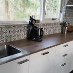 Bungalow, Vrijstaand, Het Vosseven Nr 38 Hébergement de vacances Stramproy