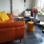 Bungalow, Vrijstaand, Het Vosseven Nr 38