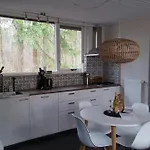 Bungalow, Vrijstaand, Het Vosseven Nr 38 * Stramproy