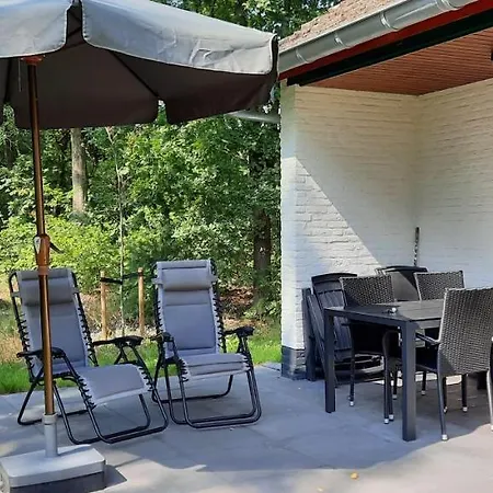 Bungalow, Vrijstaand, Het Vosseven Nr 38 Holiday home Stramproy