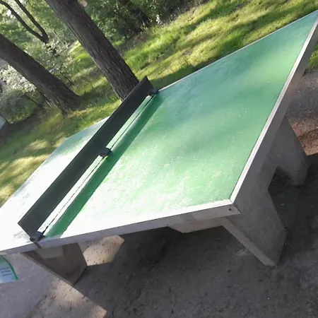 Bungalow, Vrijstaand, Het Vosseven Nr 38 Дом отдыха *