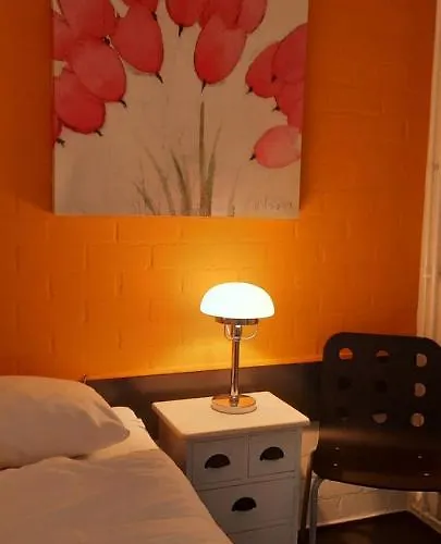 Дом отдыха Bungalow, Vrijstaand, Het Vosseven Nr 38