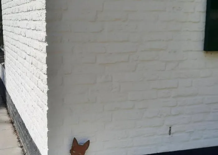 Bungalow, Vrijstaand, Het Vosseven Nr 38 *