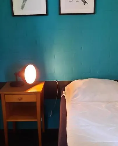 Bungalow, Vrijstaand, Het Vosseven Nr 38 * Stramproy