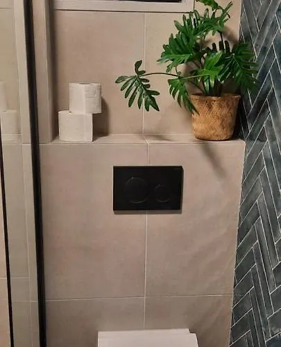 Дом отдыха Bungalow, Vrijstaand, Het Vosseven Nr 38 Stramproy