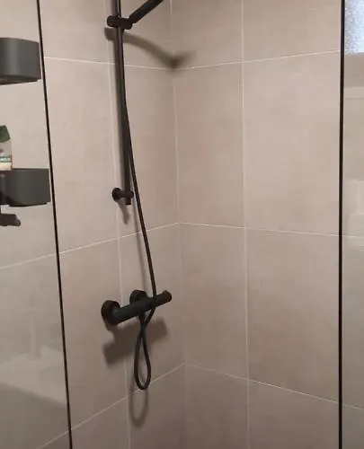 Bungalow, Vrijstaand, Het Vosseven Nr 38 *