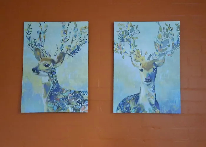 Bungalow, Vrijstaand, Het Vosseven Nr 38 Stramproy