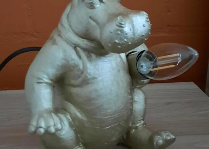 Bungalow, Vrijstaand, Het Vosseven Nr 38