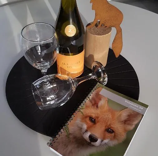 Дом отдыха Bungalow, Vrijstaand, Het Vosseven Nr 38 Stramproy